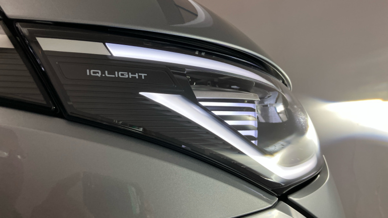 Volkswagen ID. Buzz 250kW GTX Pro 86kWh 5dr 4MOTION LWB Auto [7 Seat] Electric Estate